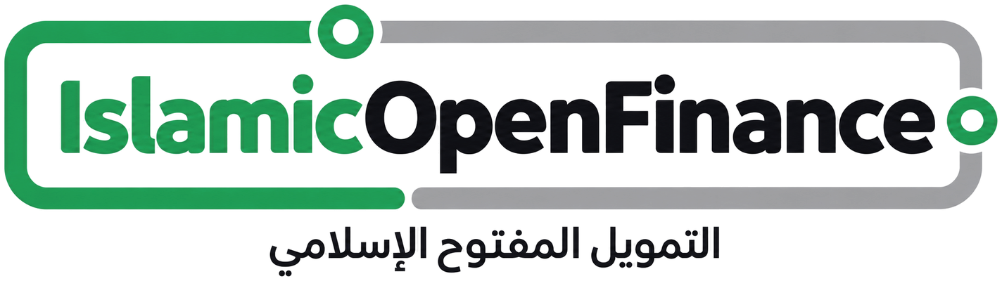 IslamicOpenFinance™ logo